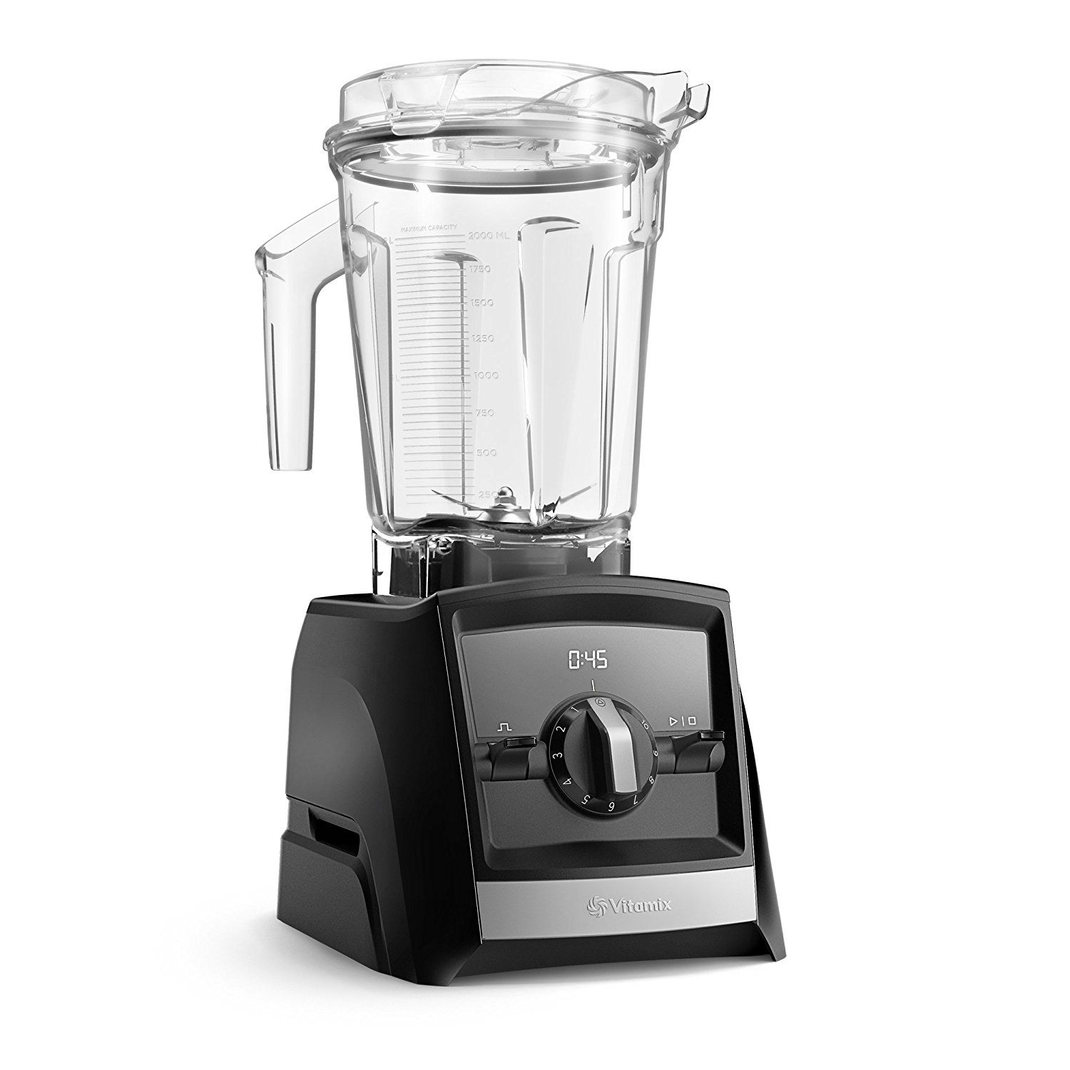 Which Vitamix to buy Vitamix Model Comparison Chart