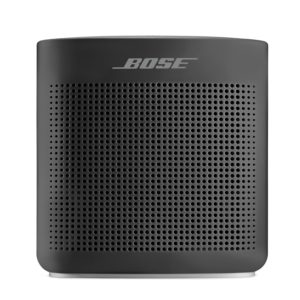 Bose SoundLink Color Bluetooth speaker II - Soft black