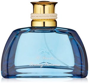 Best GifBest Gifts for Him Father's Day, Birthday, Christmas, Valentines - Tommy Bahama St. Barts Men Cologne,3.4 Fl Oz